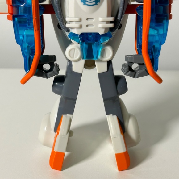 Playskool Heroes Transformers Rescue Bots Copter-Bot Action Figure Large (ZZ8) - Picture 2 of 9